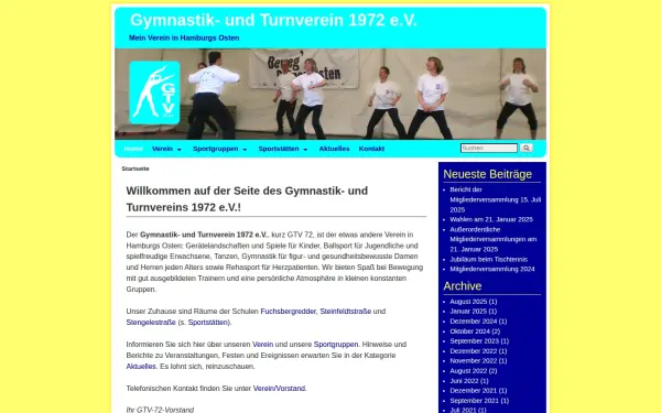 gtv72.de