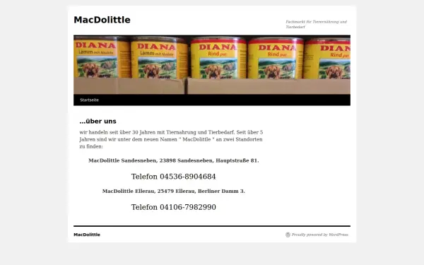 macdolittle.de
