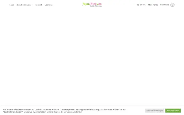 alpenstick.de