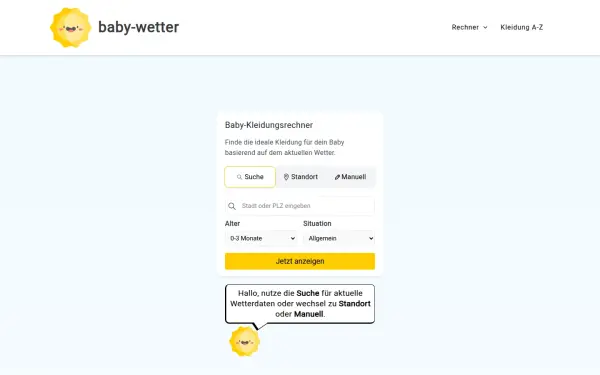 baby-wetter.de
