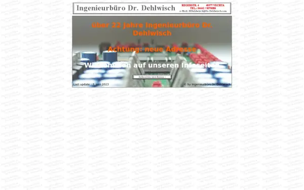 dr-dehlwisch.de