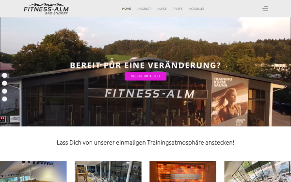 fitnessalm.de