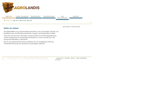 www.agrolandis.de