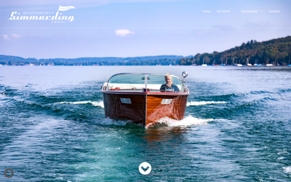 www.simmerding.de