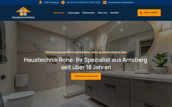 haustechnik-rohe.de