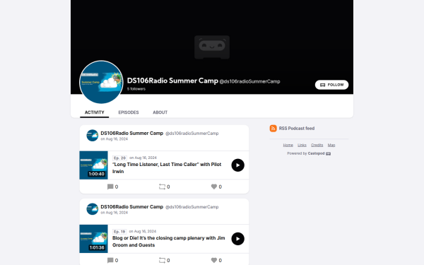 podcasts.reclaimed.tech