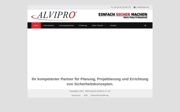 alvipro.de
