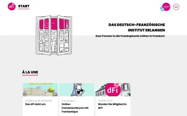 www.dfi-erlangen.de