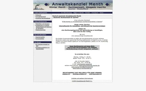 deutscher-rechtsanwalt-in-spanien.de