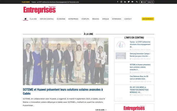 www.entreprises-magazine.com
