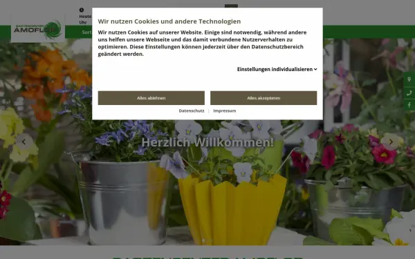 www.amoflor.de