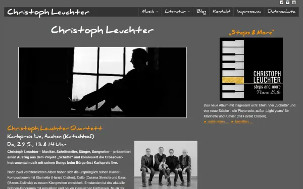 www.christoph-leuchter.de