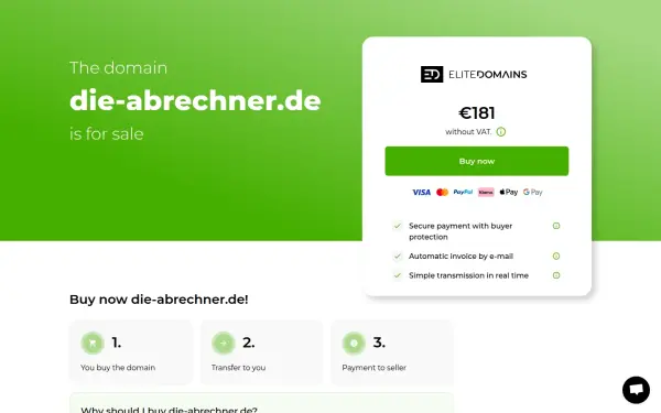 die-abrechner.de