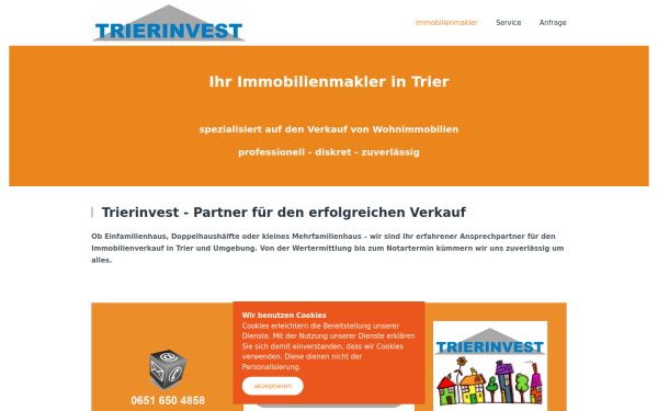 trierinvest.de