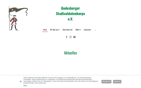 www.godesbergerstadtsoldaten.de