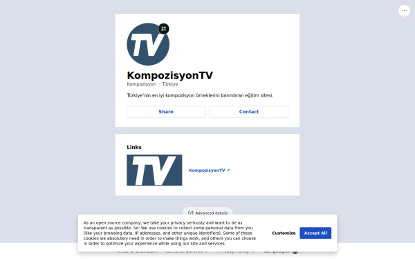 kompozisyontv.bio