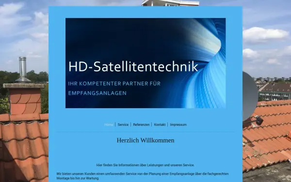 www.hd-satellitentechnik.de