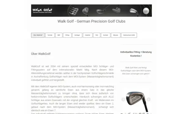 www.walkgolf.de