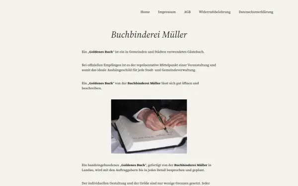 goldene-buecher.de