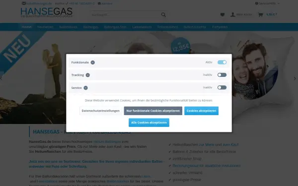 www.hansegas.de