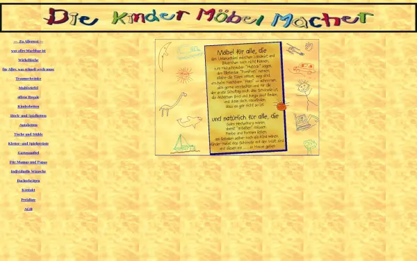 diekindermoebelmacher.de