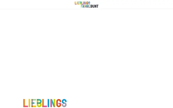 lieblingsfarbe-bunt.de