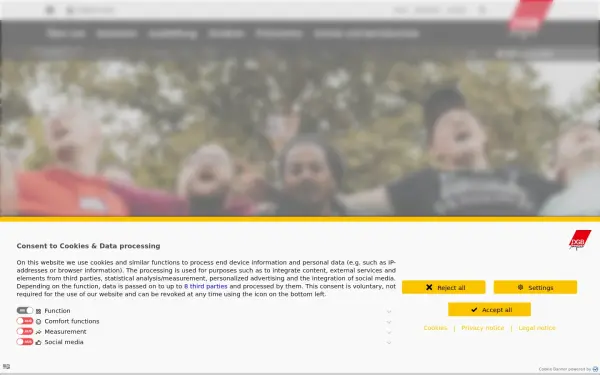 nrw-jugend.dgb.de
