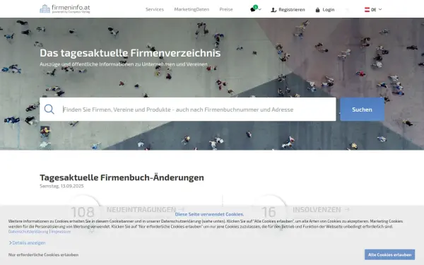 www.firmeninfo.at