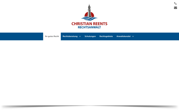 www.rechtsanwalt-reents.de