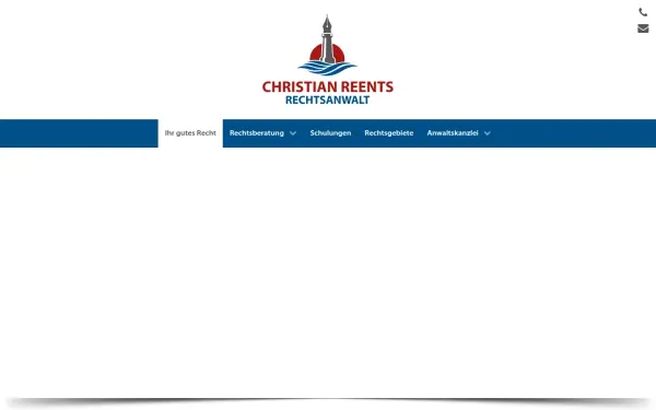www.rechtsanwalt-reents.de