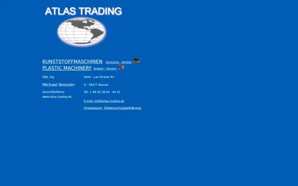 atlas-trading.de