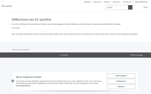 az-sportline.de