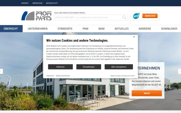 profi-parts.de