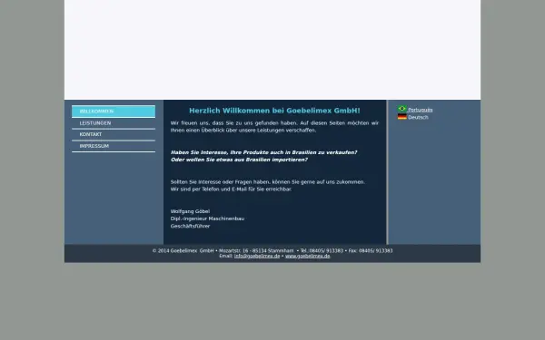 goebelimex.de