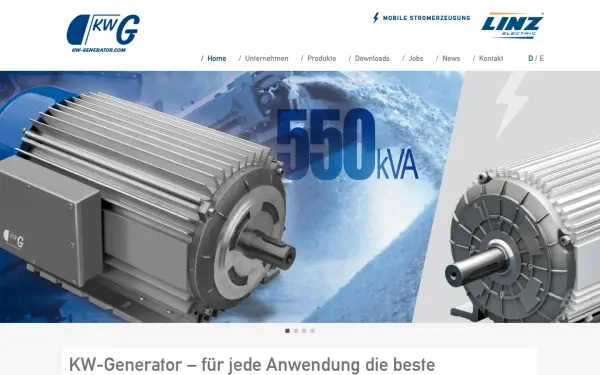 kw-generator.de
