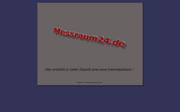 messraum24.de