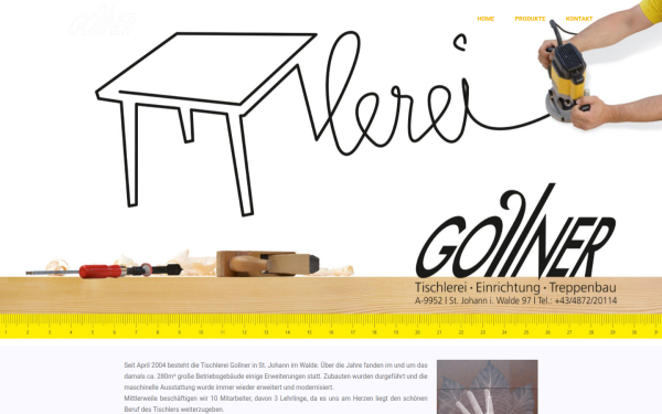 www.tischlerei-gollner.at
