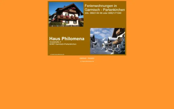 haus-philomena.de