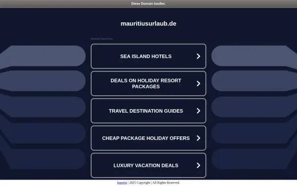 mauritiusurlaub.de