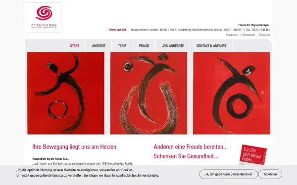 priew-ball.de