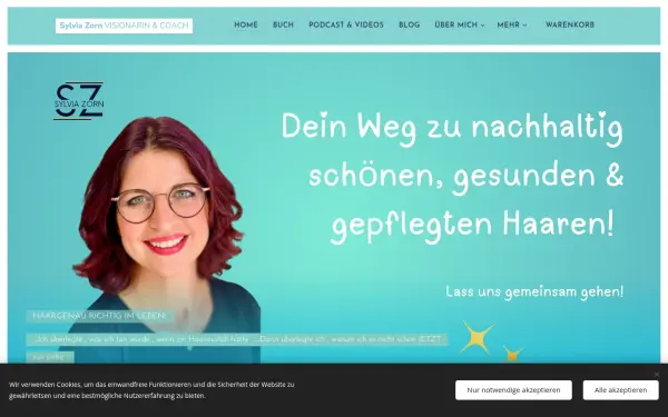 www.sylvia-zorn.com