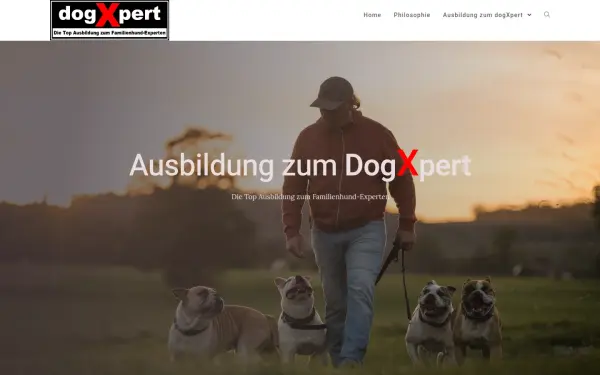 dogxpert.de