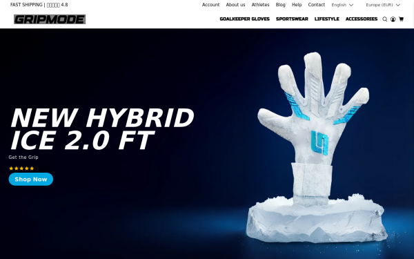 gripmode.com