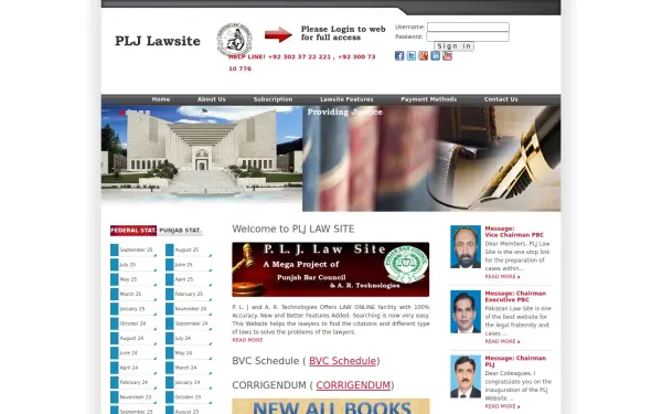 pljlawsite.com