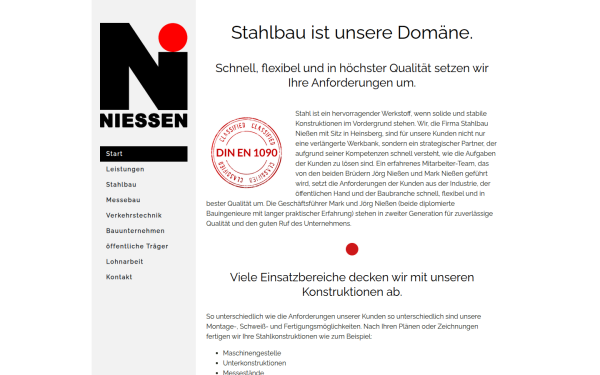 stahlbau-niessen.jimdofree.com