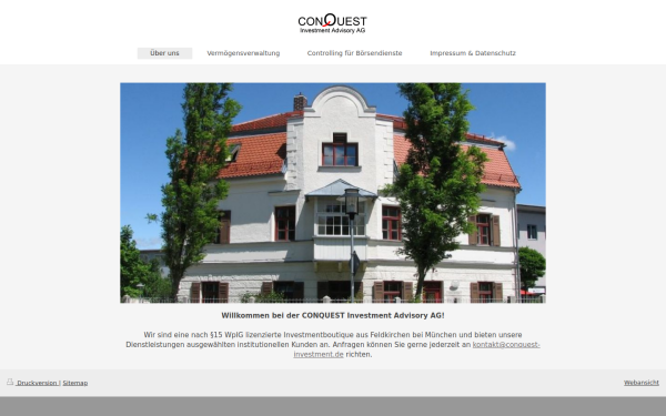 www.conquest-investment.de