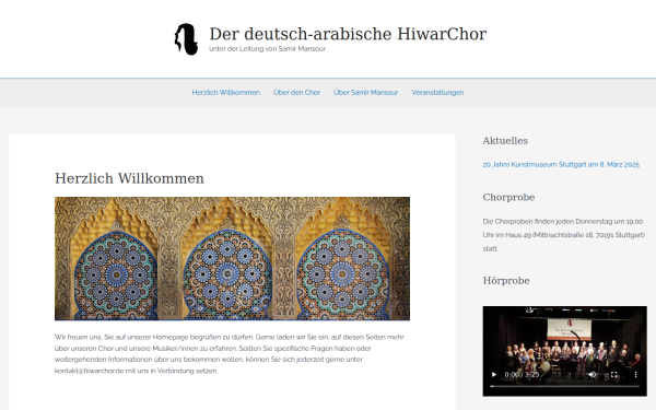 www.hiwarchor.de