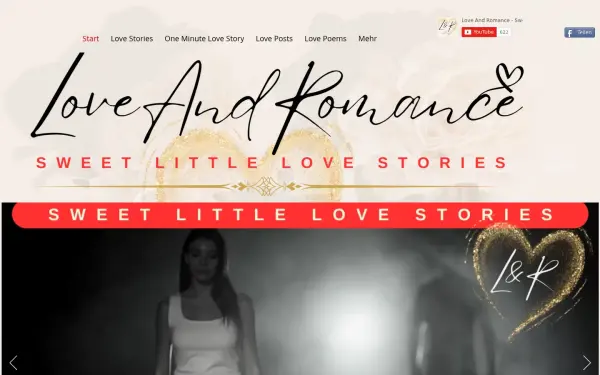 www.loveandromance.de