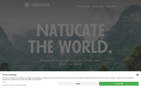 www.natucate.com