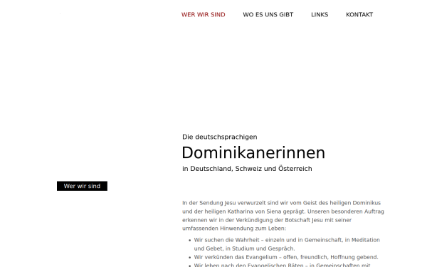 www.dominikanerinnen.net